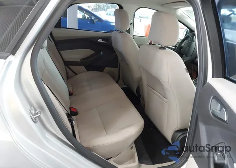 2017 Ford Focus Se from USA, damaged, VIN 1FADP3F23HL323000